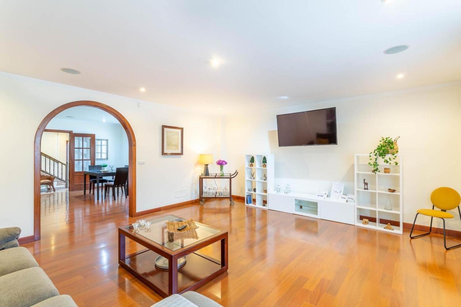Ciudad Jardin Las Palmas Gc Экстерьер фото