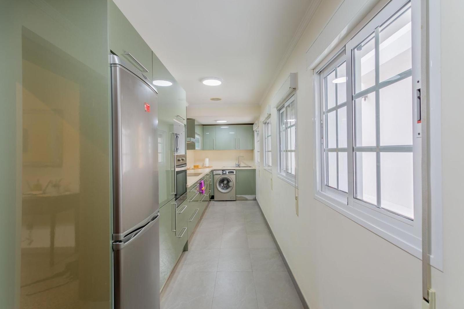 Ciudad Jardin Las Palmas Gc Экстерьер фото