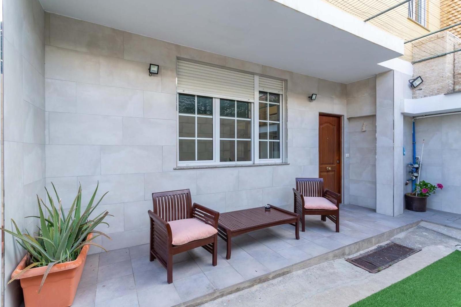 Ciudad Jardin Las Palmas Gc Экстерьер фото