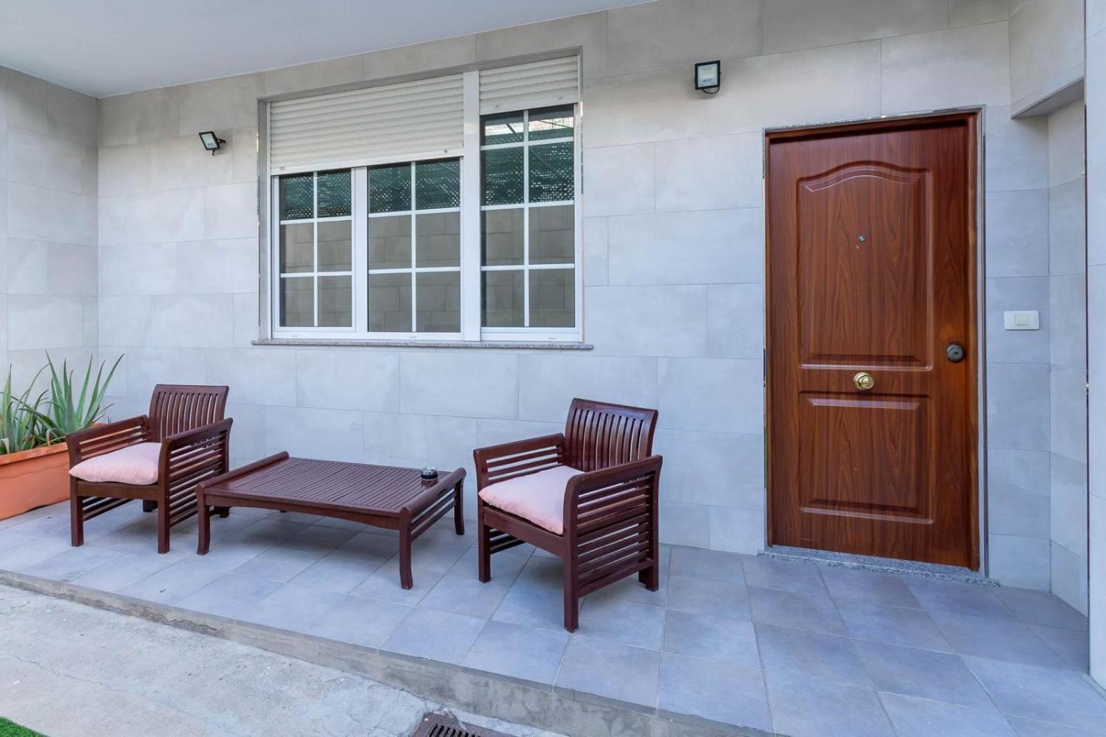 Ciudad Jardin Las Palmas Gc Экстерьер фото