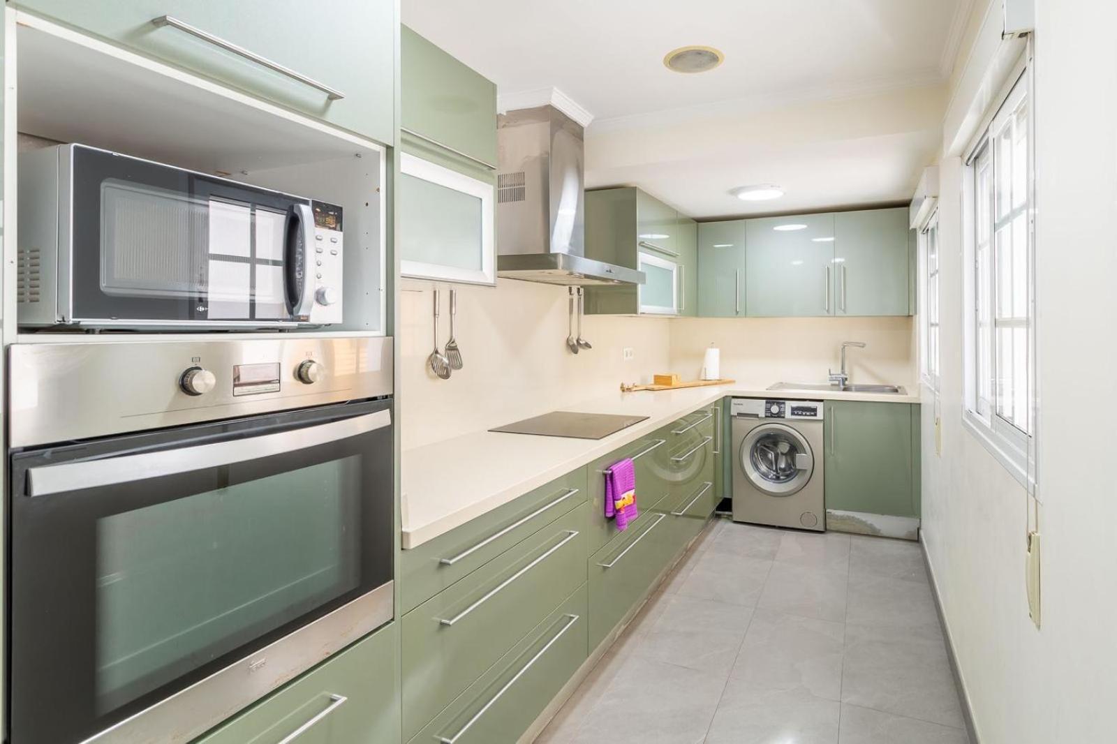 Ciudad Jardin Las Palmas Gc Экстерьер фото