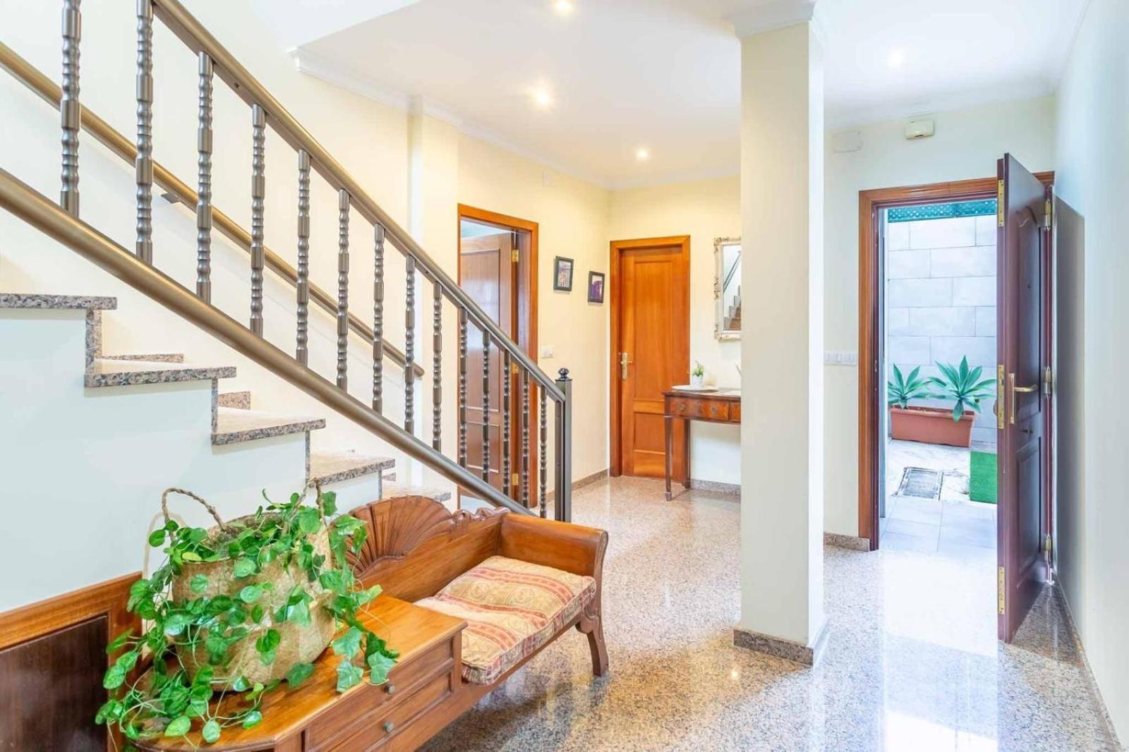 Ciudad Jardin Las Palmas Gc Экстерьер фото